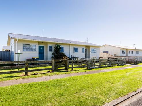 70 Hume Street, Waitara