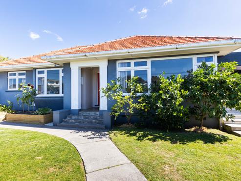 2 Norman Street, Lower Vogeltown