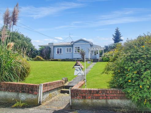 50 Kaka Road, Taihape and Surrounds
