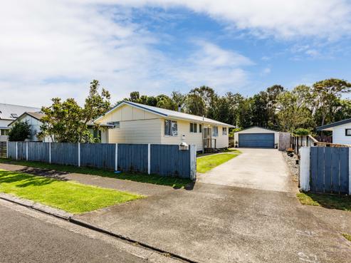 10 Hamua Place, Waitara