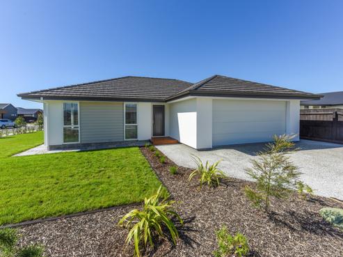 8 Mulberry Lane, Appleby