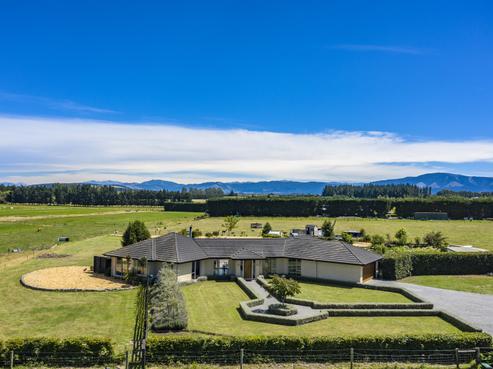 449 Barkers Road, Loburn