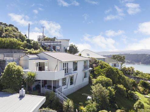 23A Alexandra Road, Roseneath