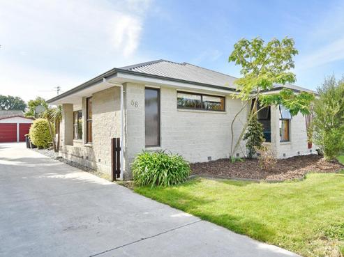 68 Johns Road, Rangiora