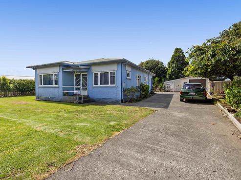 15 Atkinson Street, Normanby