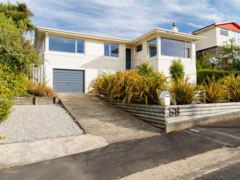 58 Stephen Street, Halfway Bush