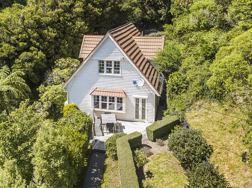 161 Upland Road, Kelburn