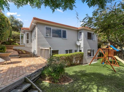 13 Mandeville Place, Unsworth Heights