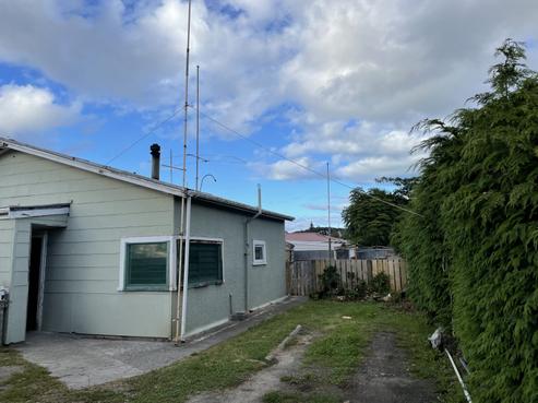 78 Lahore Street, Wairoa