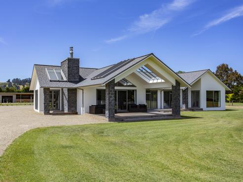 1228 Loburn Whiterock Road, Loburn