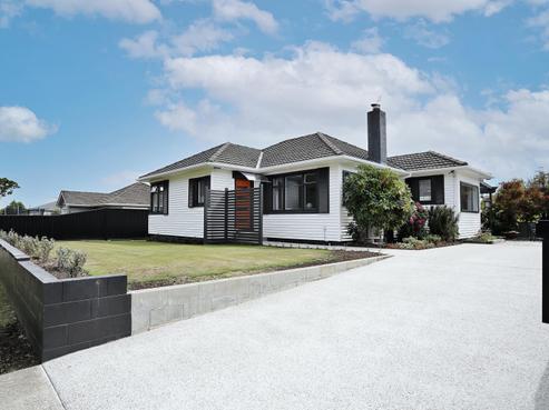 60 Moa Street, Waikiwi