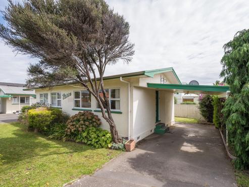 6/62 Golf Road, Tahunanui