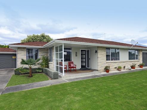 809 Riverslea Road North, Parkvale
