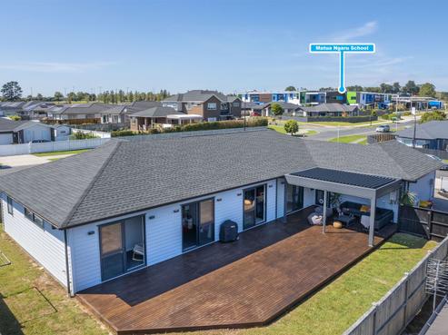 2 Madden Avenue, Kumeu