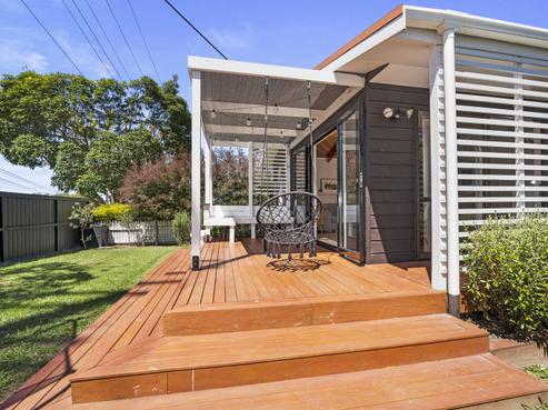 1A Evan Street, Belmont