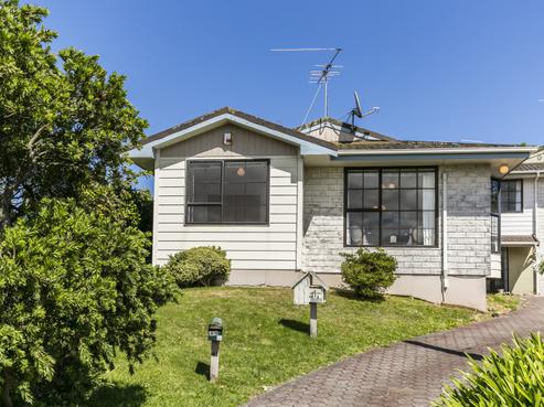 41 Bracken Road, Paparangi