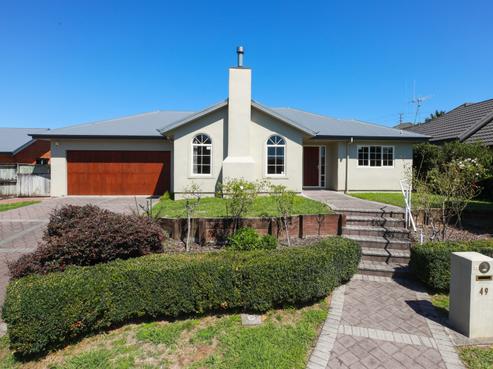 49 Callum Brae Drive, Rototuna