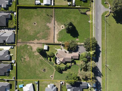 37 Banks Road, Matamata