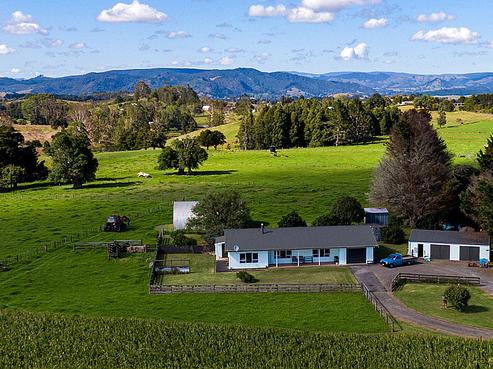 69 Mataraua Road, Kaikohe