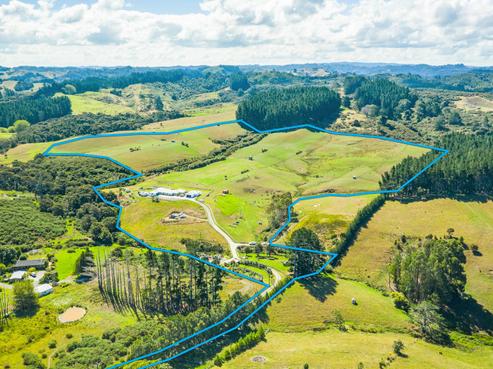 53B Russell Road, Wainui