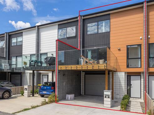 16 Meritage Lane, Te Atatu South
