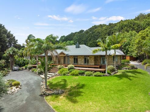 298 Crane Road, Kauri