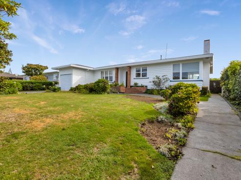 38 Brown Street, Inglewood