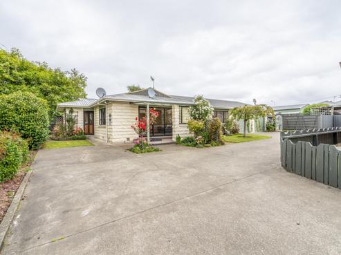 19 Vogel Court, Waikiwi