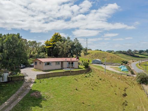211 Stanway Road, Halcombe