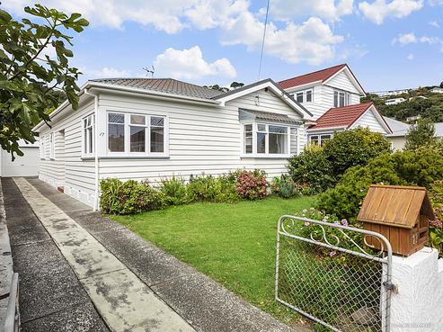 17 Bentinck Avenue, Strathmore Park