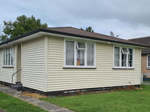 11 Munro Street, Elgin