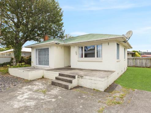 68 Sutton Crescent, Papakura
