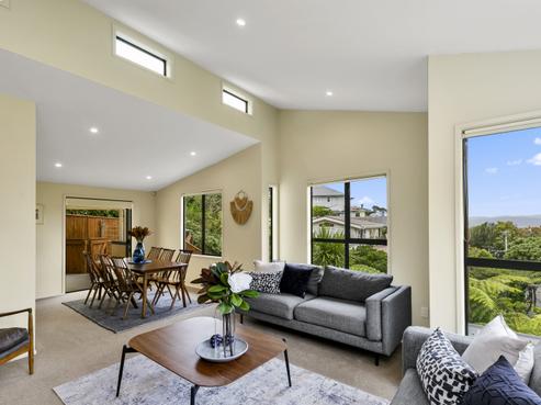 3 Wadestown Road, Wadestown