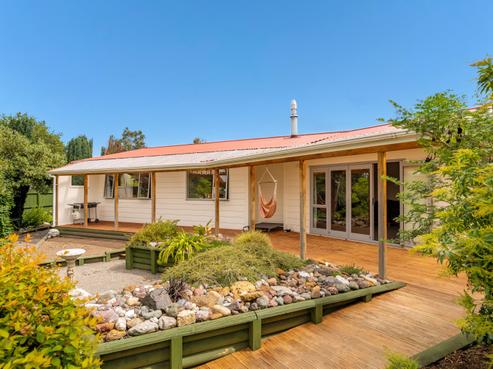 2 North Street, Greytown
