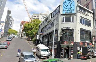 Affordable Option in Upper Queen St