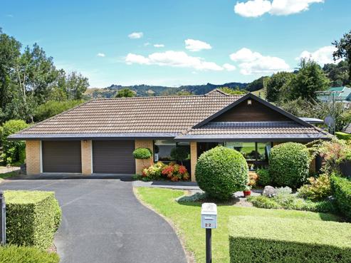 22 North Road, Clevedon