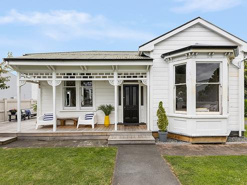 30 Ossian Street, Ahuriri