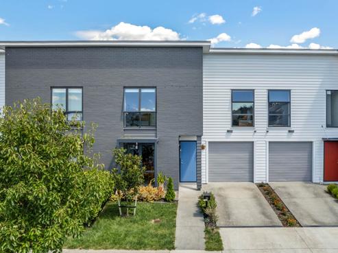 55 William Wallbank Crescent, Swanson
