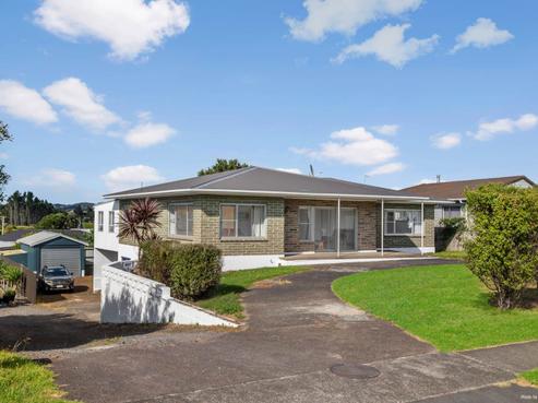 103 Kitchener Road, Waiuku