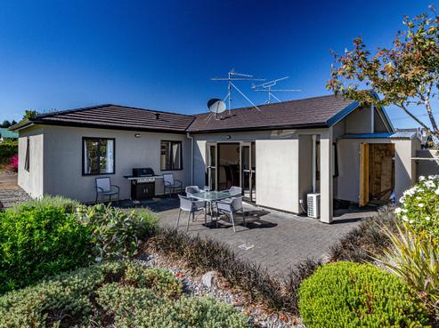 4/39 Railway Row, Ohakune