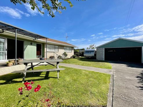 14 Maryburn Place, Gleniti