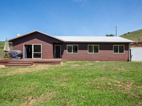 98 Pekanui Road, Pirongia
