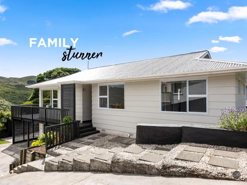 117 Major Drive, Kelson