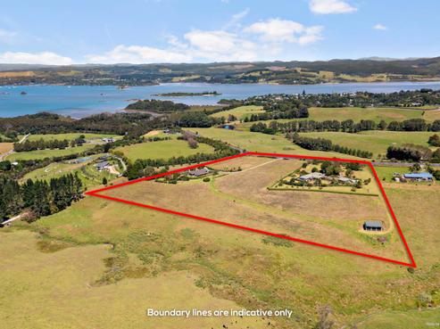 125 Rangitane Road, Kerikeri