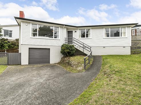 7 Camrose Grove, Kingston