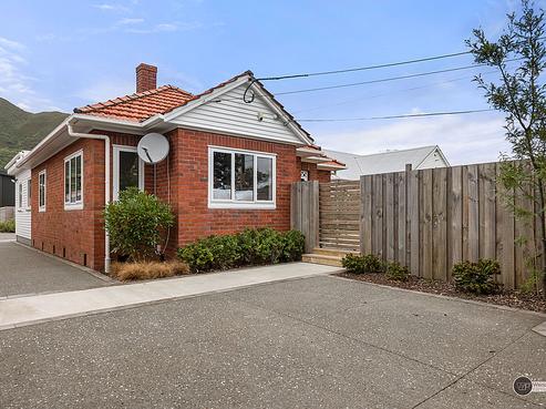 18 Bell Road, Waiwhetu