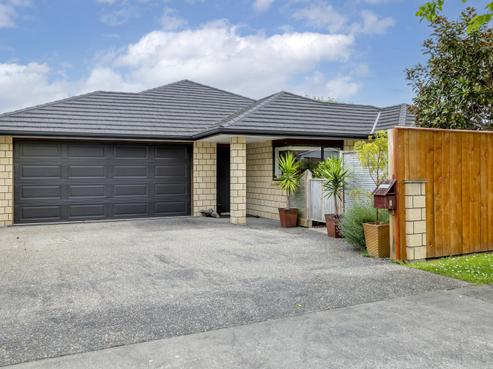 8 Speranza Avenue, Otaki