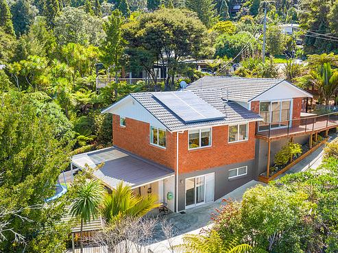 9 Lancewood Avenue, Titirangi