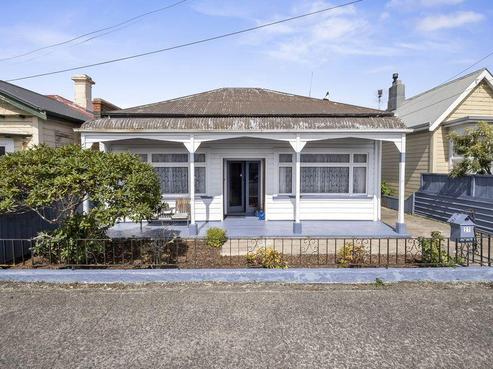 27 Bellona Street, Saint Kilda
