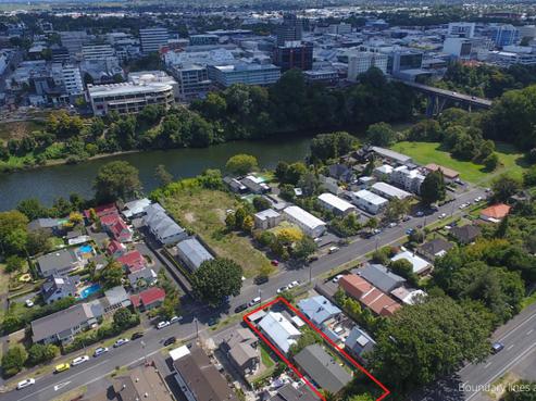 10A Opoia Road, Hamilton East